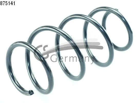 Suspension Spring
